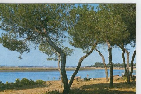 Postal 7167 : Huelva, isla Cristina