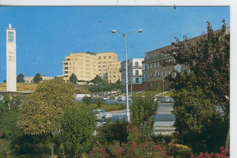 Postal 7174 : Huelva, vista parcial
