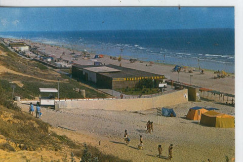 Postal 7178 : Huelva, Playa de Matalascañas