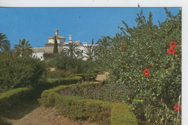 Postal 7181 : Huelva, Monasterio de la Rabida