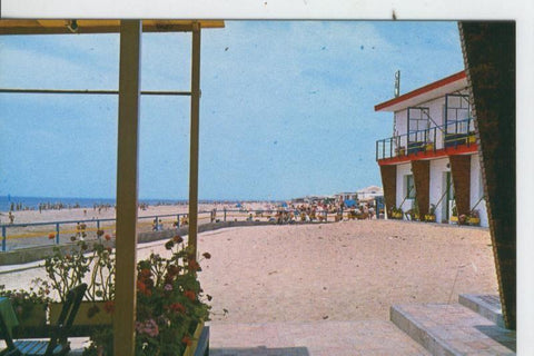 Postal 7182 : Huelva, Playa de Punta Umbria