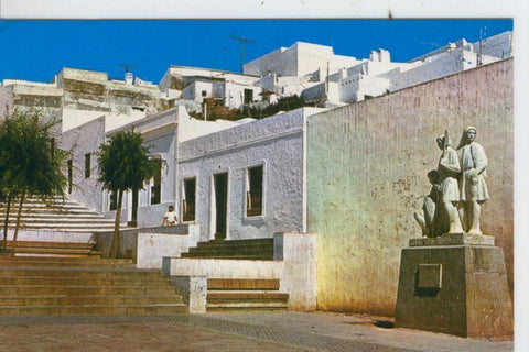 Postal 7184 : Huelva, Ayamonte