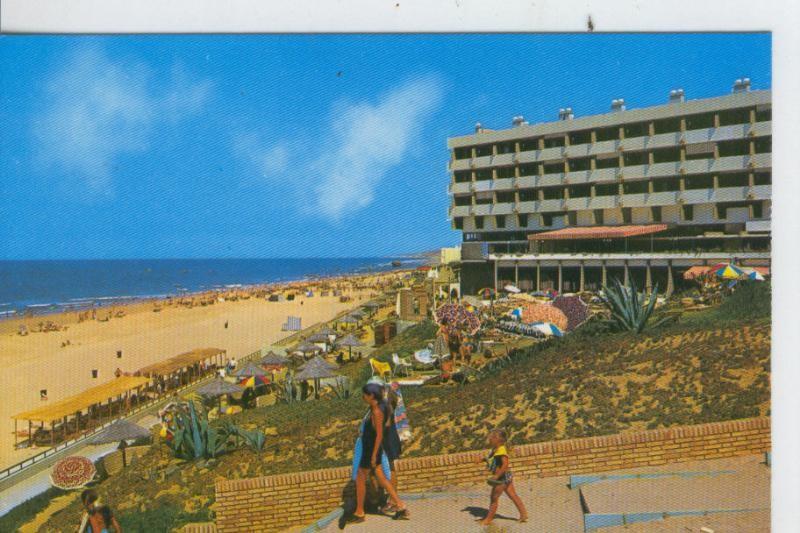 Postal 7188 : Huelva, Matalascañas
