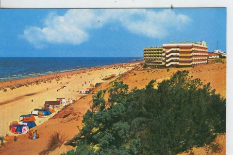 Postal 7192 : Huelva, Playa de Matalascañas