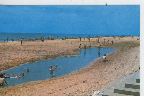 Postal 7194 : Huelva, Playa de Punta Umbria
