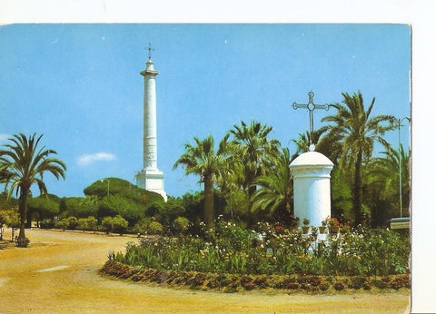 Postal 036936 : Huelva. Monasterio de La Rabida