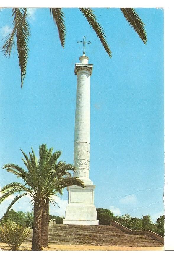 Postal 045332 : Huelva. Monasterio de la Rabida