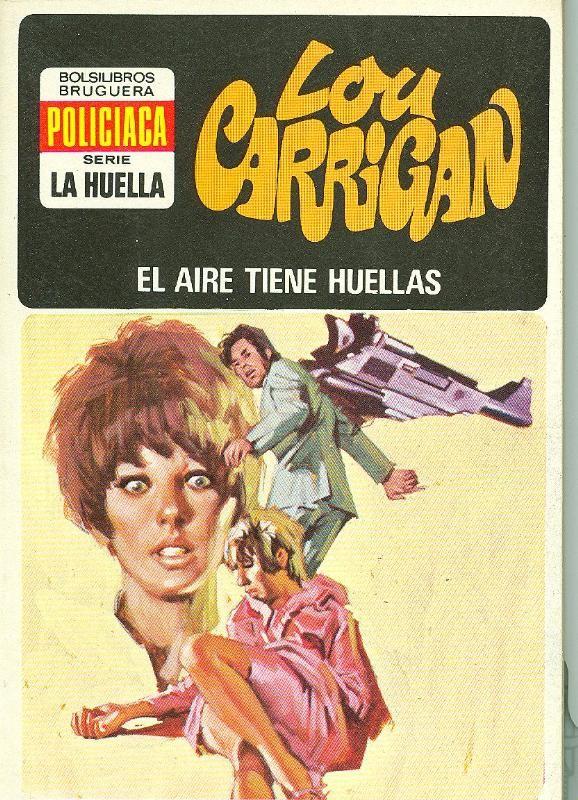 La Huella numero 011: El aire tiene huellas