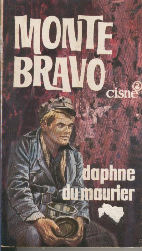 Monte Bravo