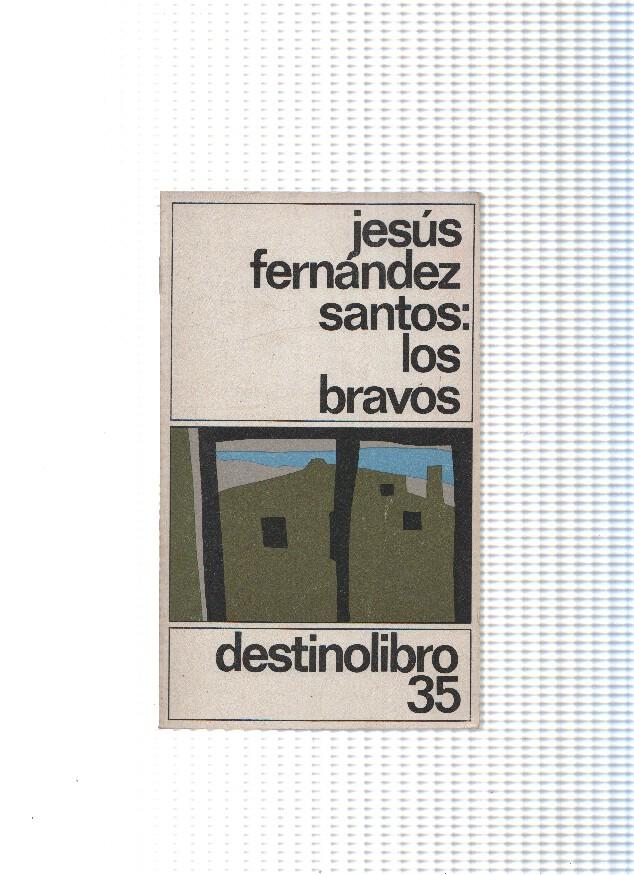 Los Bravos