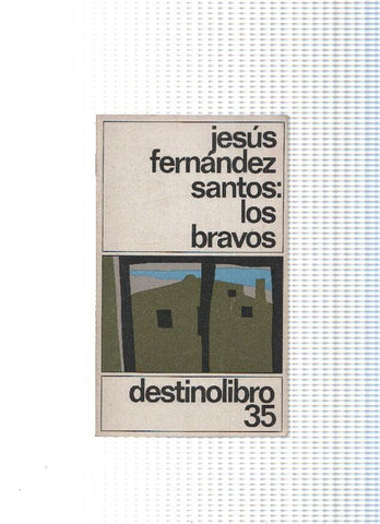 Los Bravos