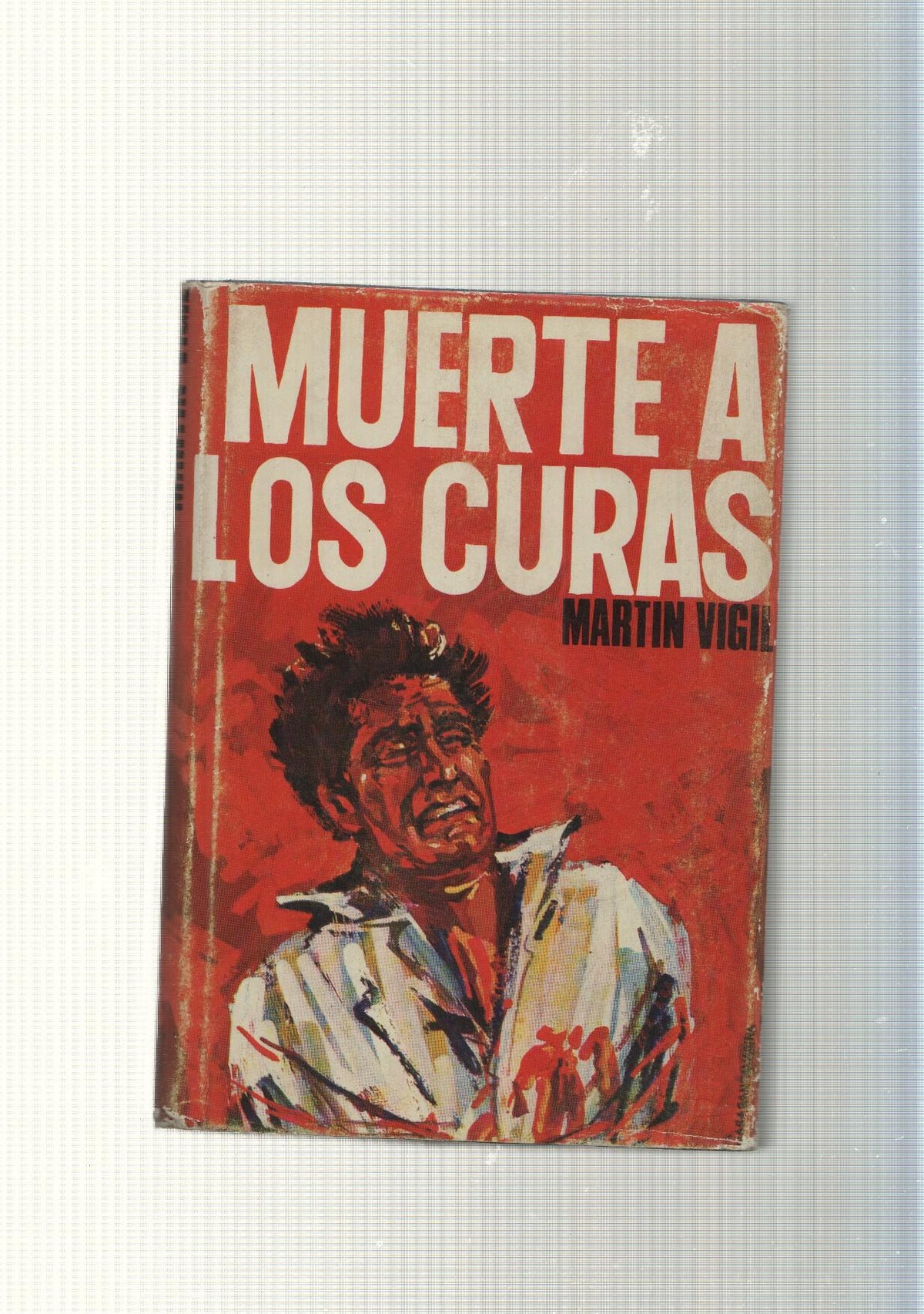 Muerte a los curas