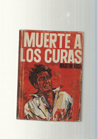 Muerte a los curas