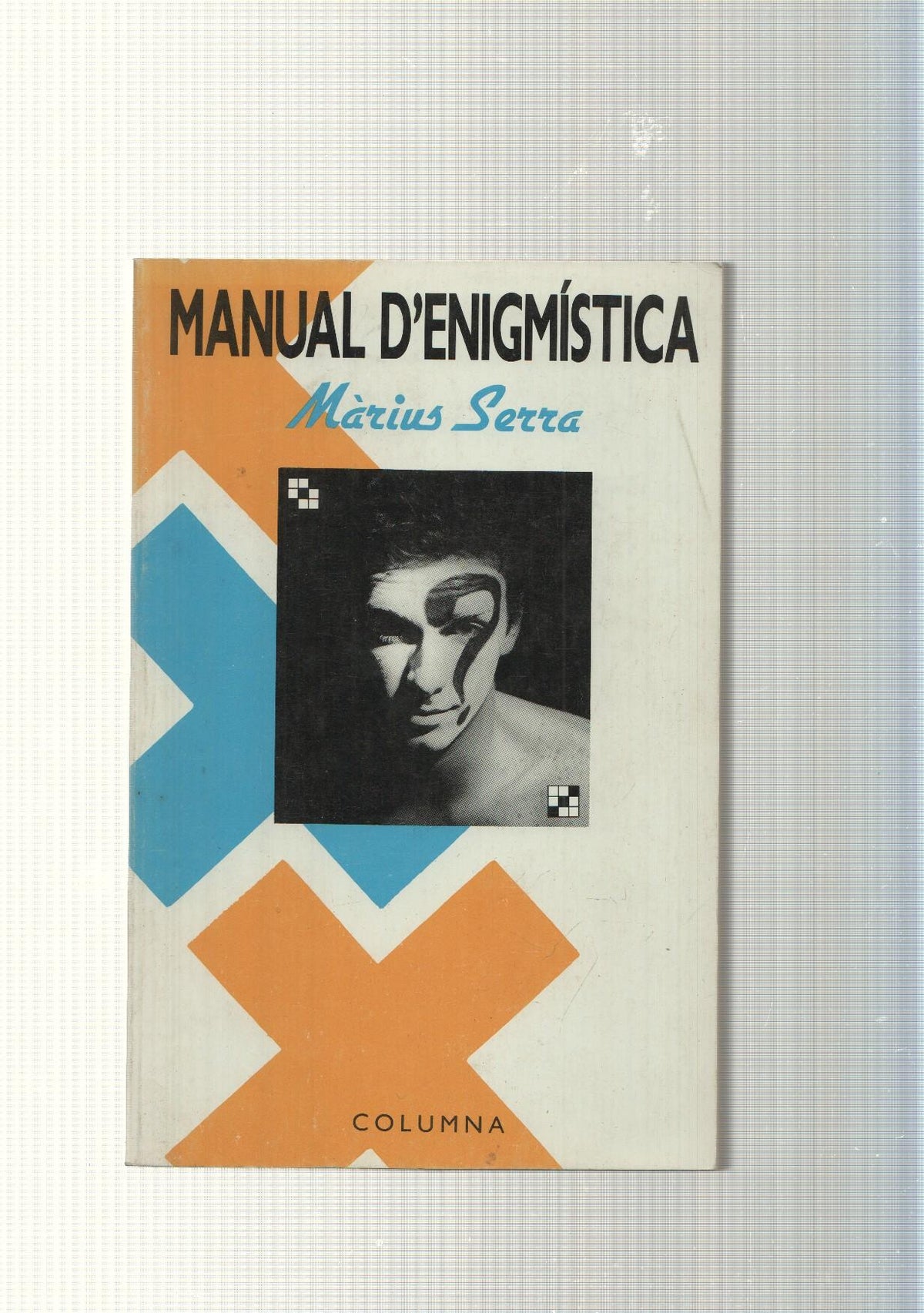 Manual d enigmistica