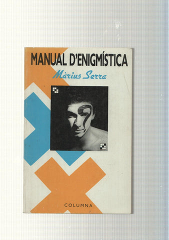 Manual d enigmistica