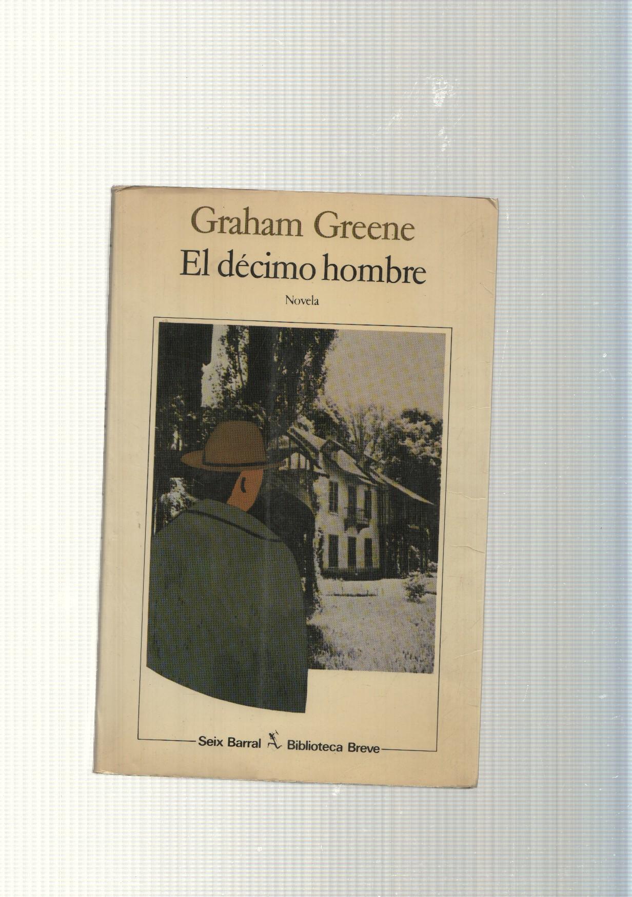 Coleccion Biblioteca Breve: El decimo hombre