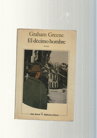 Coleccion Biblioteca Breve: El decimo hombre