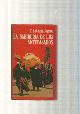 La sabiduria de los antepasados