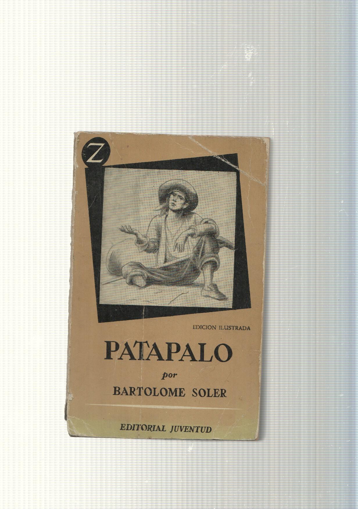 Coleccion Z num. 64: Patapalo