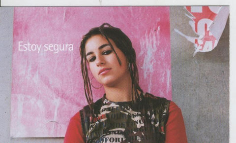 Postal 6665 : Publicitaria Region de Murcia lucha contra el sida