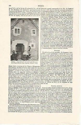 LAMINA ESPASA 30271: Maniquies de la Exposicion del Traje Regional en Madrid 1925