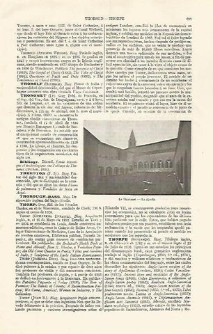 LAMINA ESPASA 30582: Abadia de Le Thoronet Francia