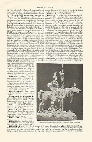 LAMINA ESPASA 30658: Estatuilla ecuestre de Timur