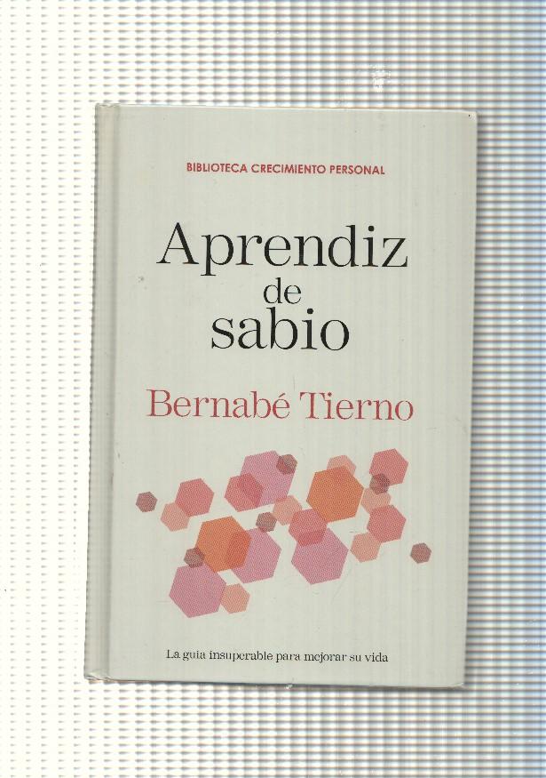 Biblioteca crecimiento personal: Aprendiz de sabio