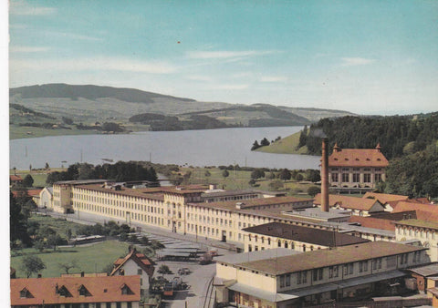 POSTAL B7760: MUNIC INDUSTRIAL