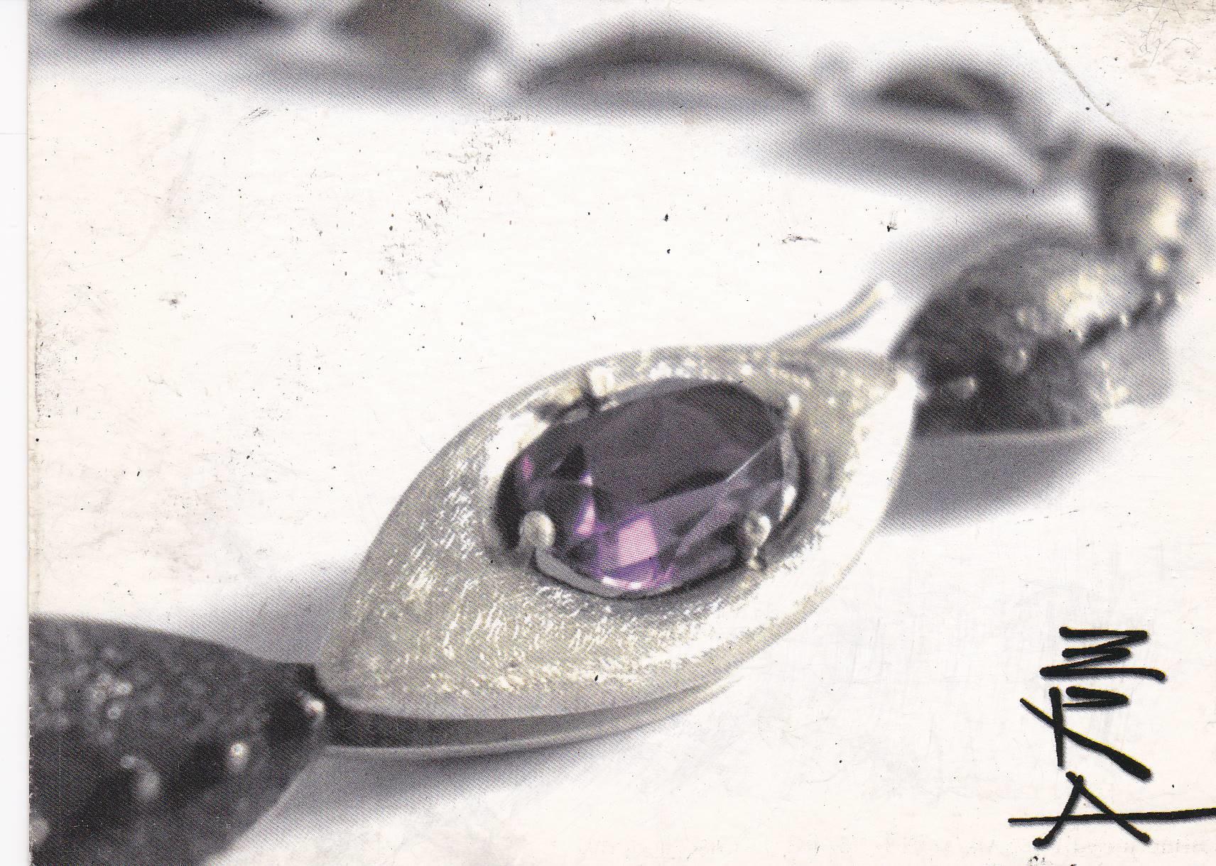 POSTAL B7771: JOYERIA ARTESANAL: ERIKA HARTJE