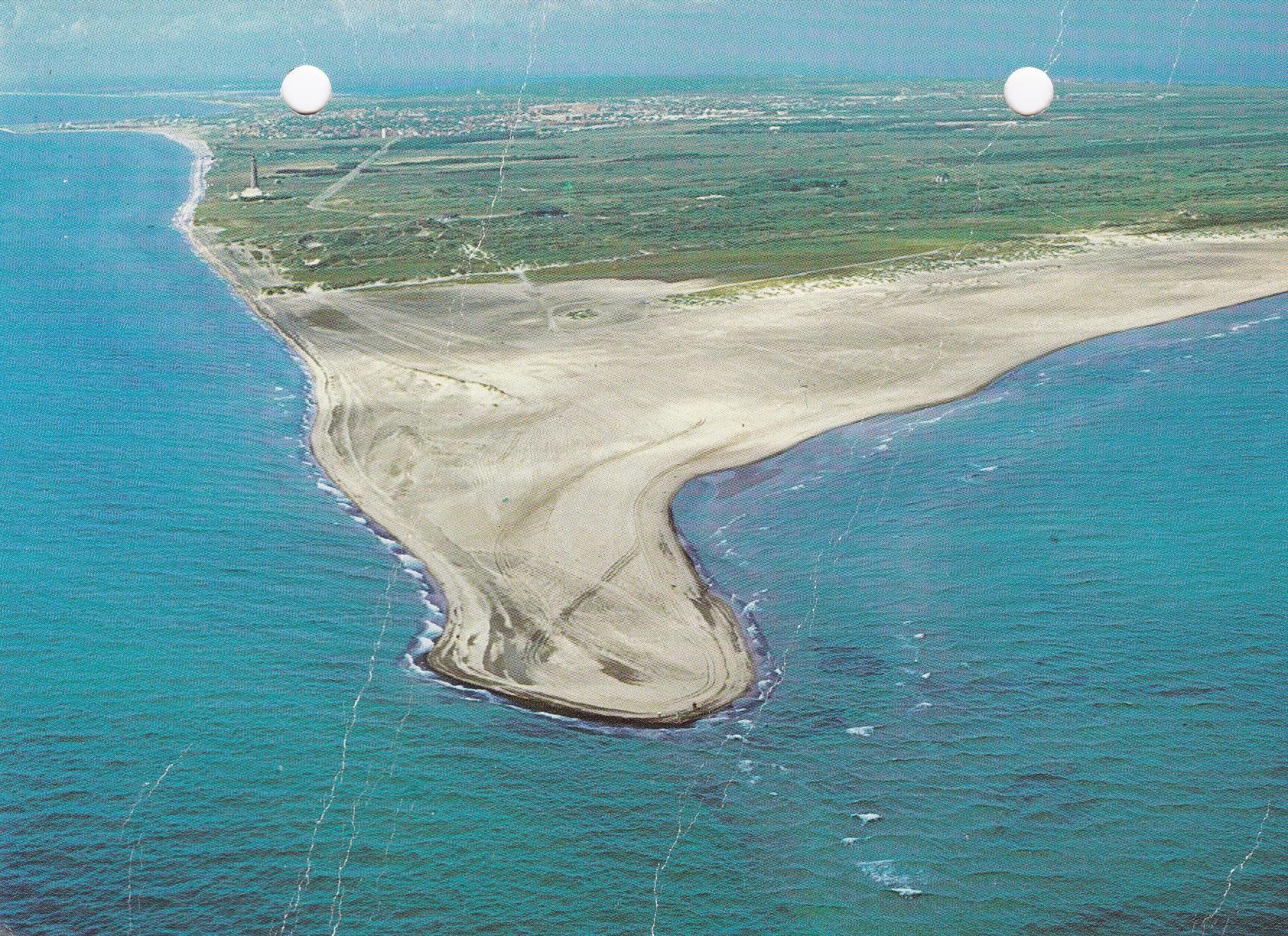 POSTAL B7790: SKAGEN: GRENENS SPIDS