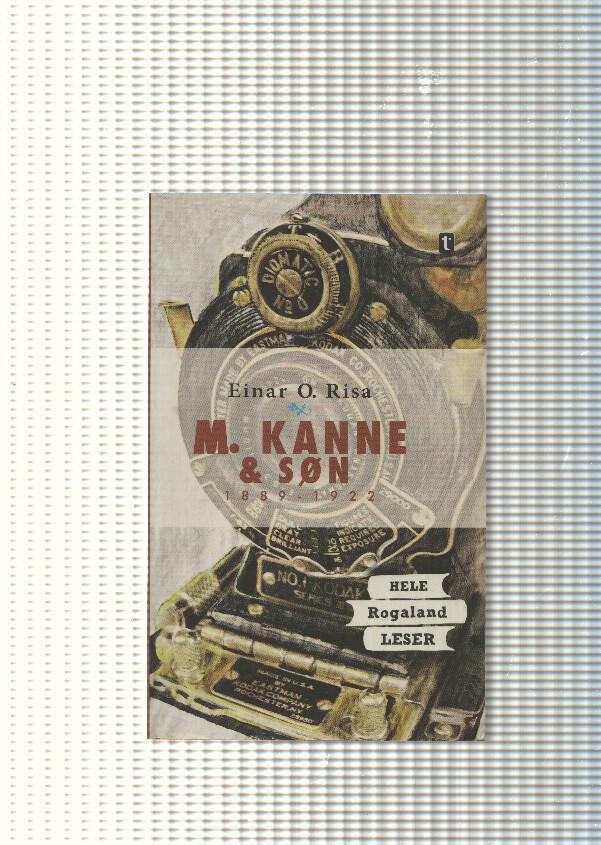 M. Kane & Son