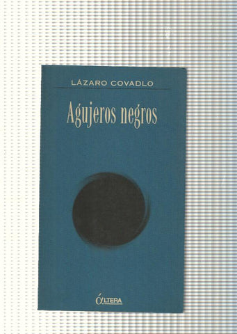 Agujeros negros