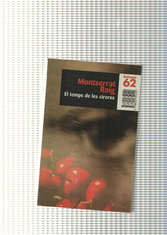 Butxaca 62 num. 70: El temps de les cireres