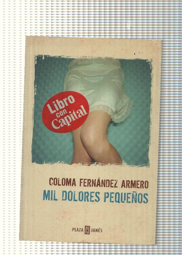 Mil dolores pequeños