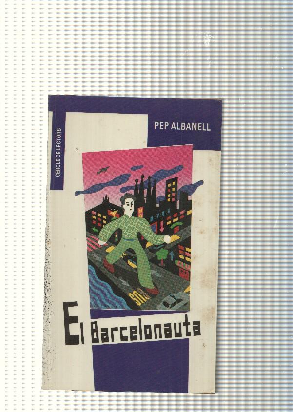 El Barcelonauta