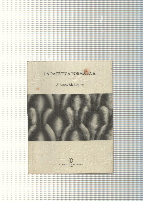 La patetica poematica