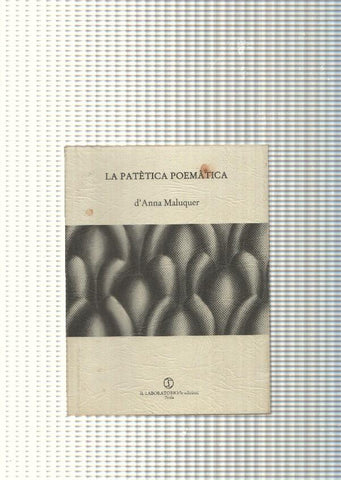 La patetica poematica