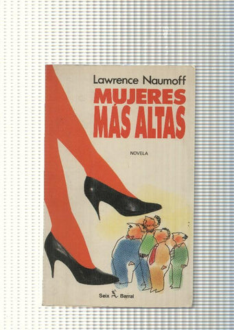 Mujeres mas altas