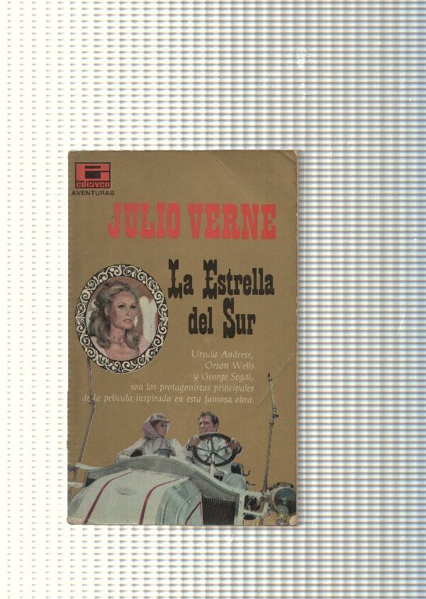 coleccion aventuras: LA estrella del Sur