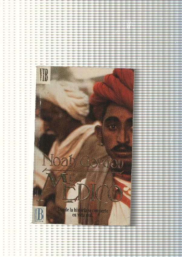 coleccion Vib num 01/1: El medico