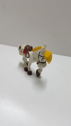 Figura PVC: Jolly Jumper, caballo de Lucky Luke