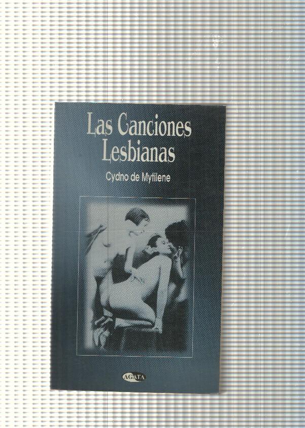 Las canciones lesbianas