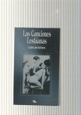 Las canciones lesbianas