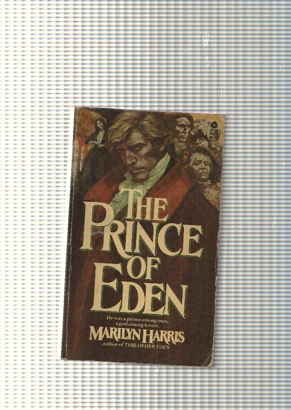 The Prince of Eden
