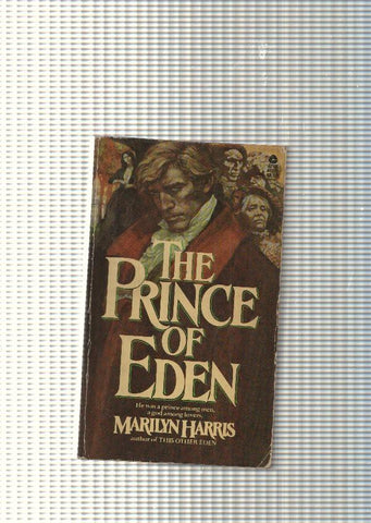 The Prince of Eden