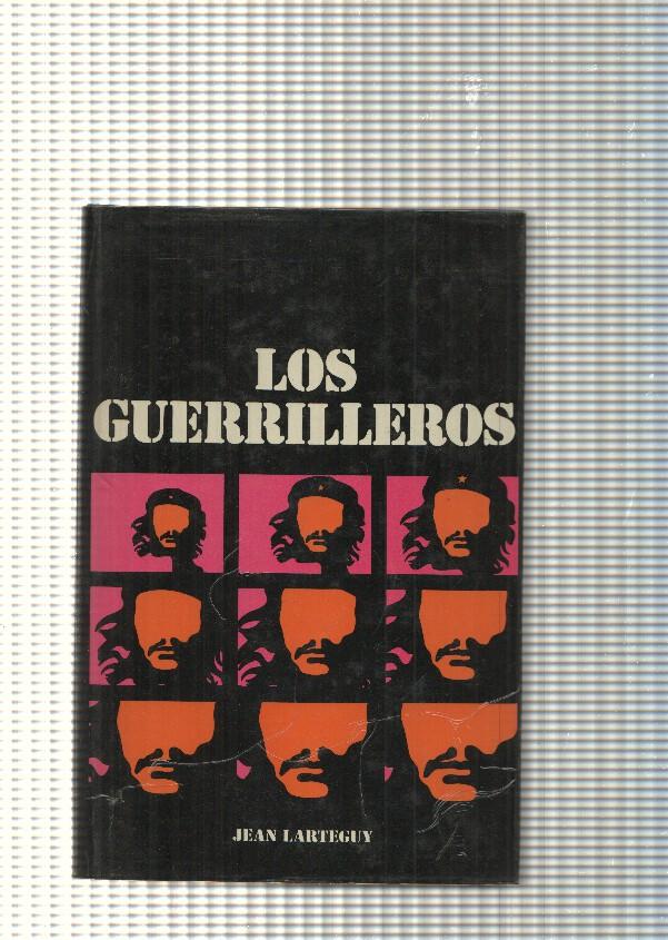 Los Guerrilleros