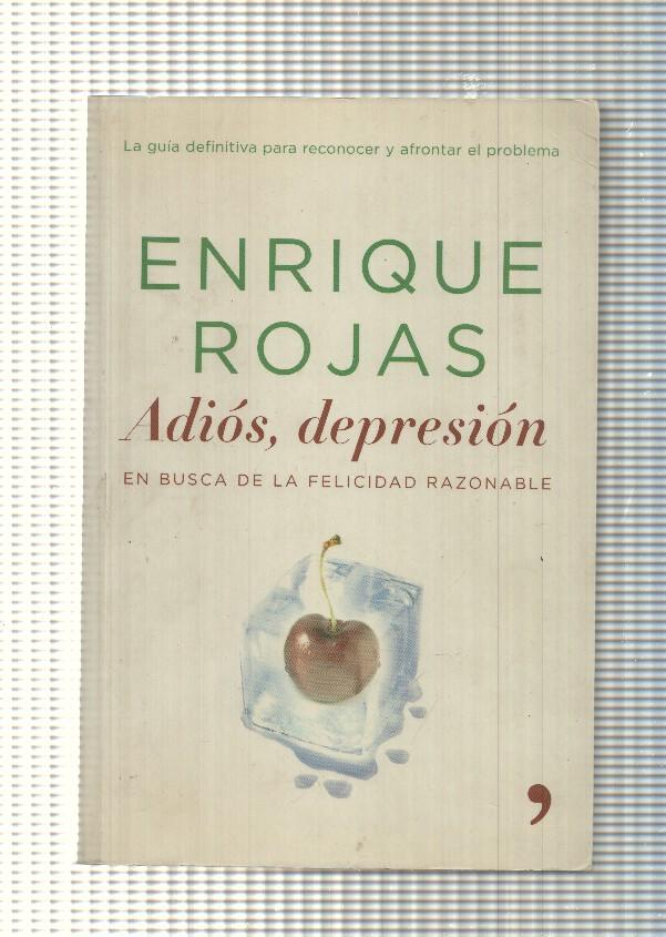 Adios, depresion