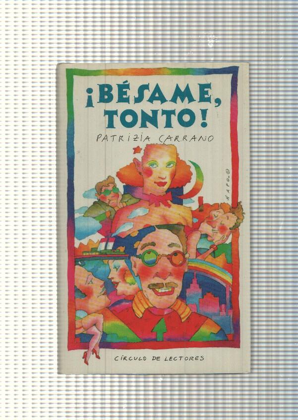 Besame tonto