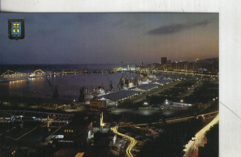 Postal: Santa Cruz de Tenerife